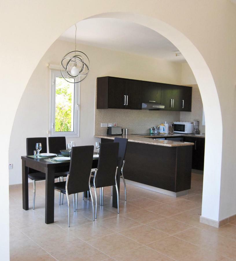 Pegia Villa Péjia Kültér fotó